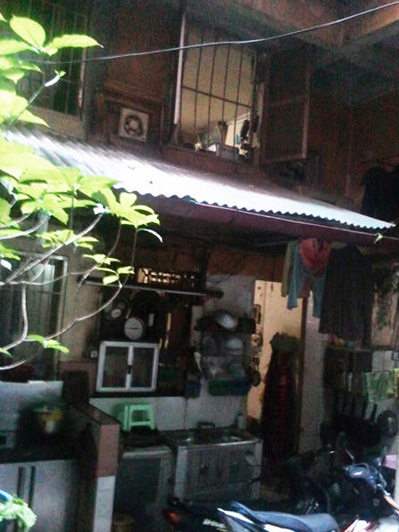 Tết dừng chân ngoài ngõ nhà nạn nhân thẩm mỹ viện